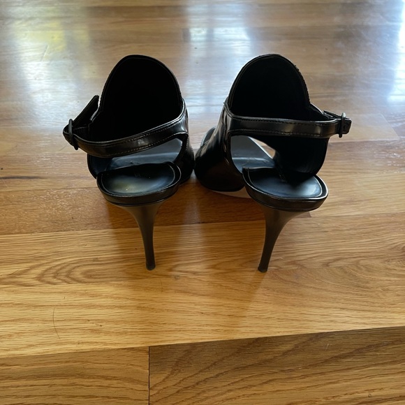 Alexander Wang Polka Dot Stilettos - Picture 7 of 12